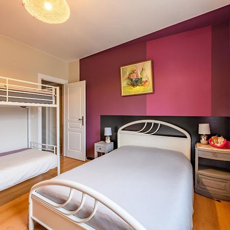 Superbes Appartements Mimizan Exterior photo