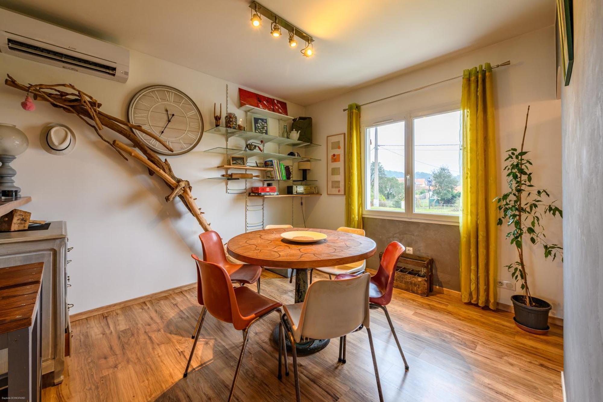 Superbes Appartements Mimizan Exterior photo
