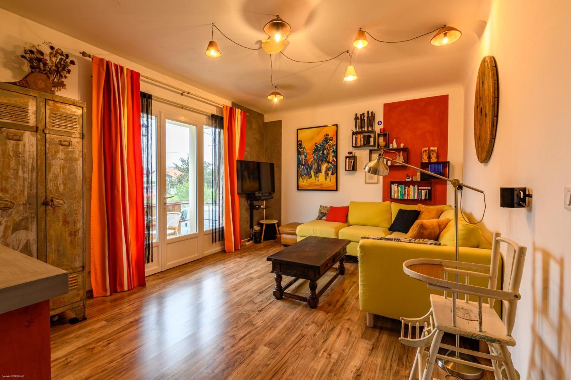 Superbes Appartements Mimizan Exterior photo