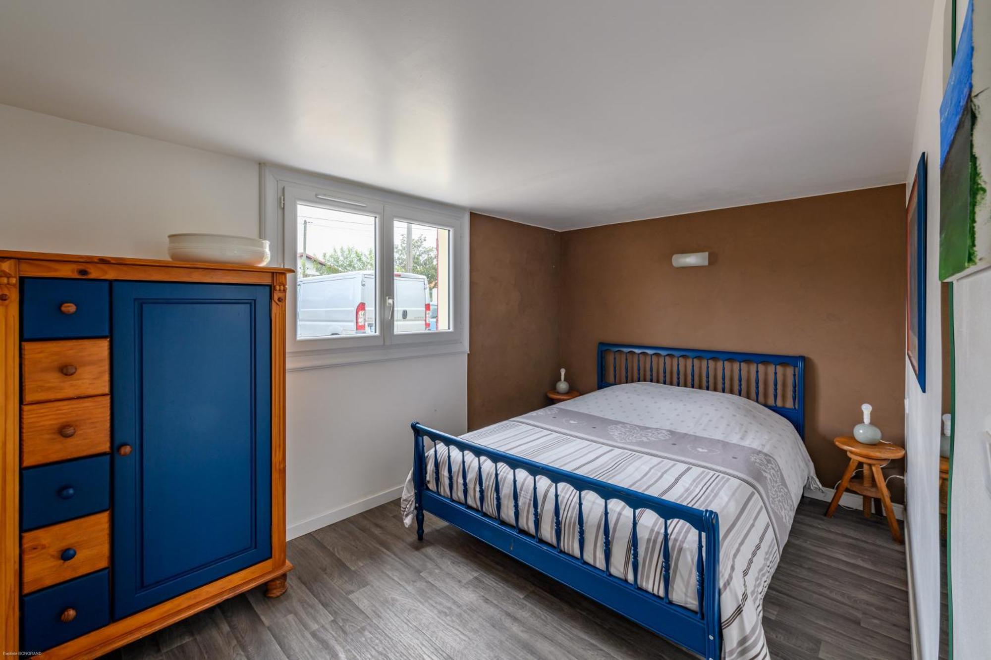 Superbes Appartements Mimizan Exterior photo