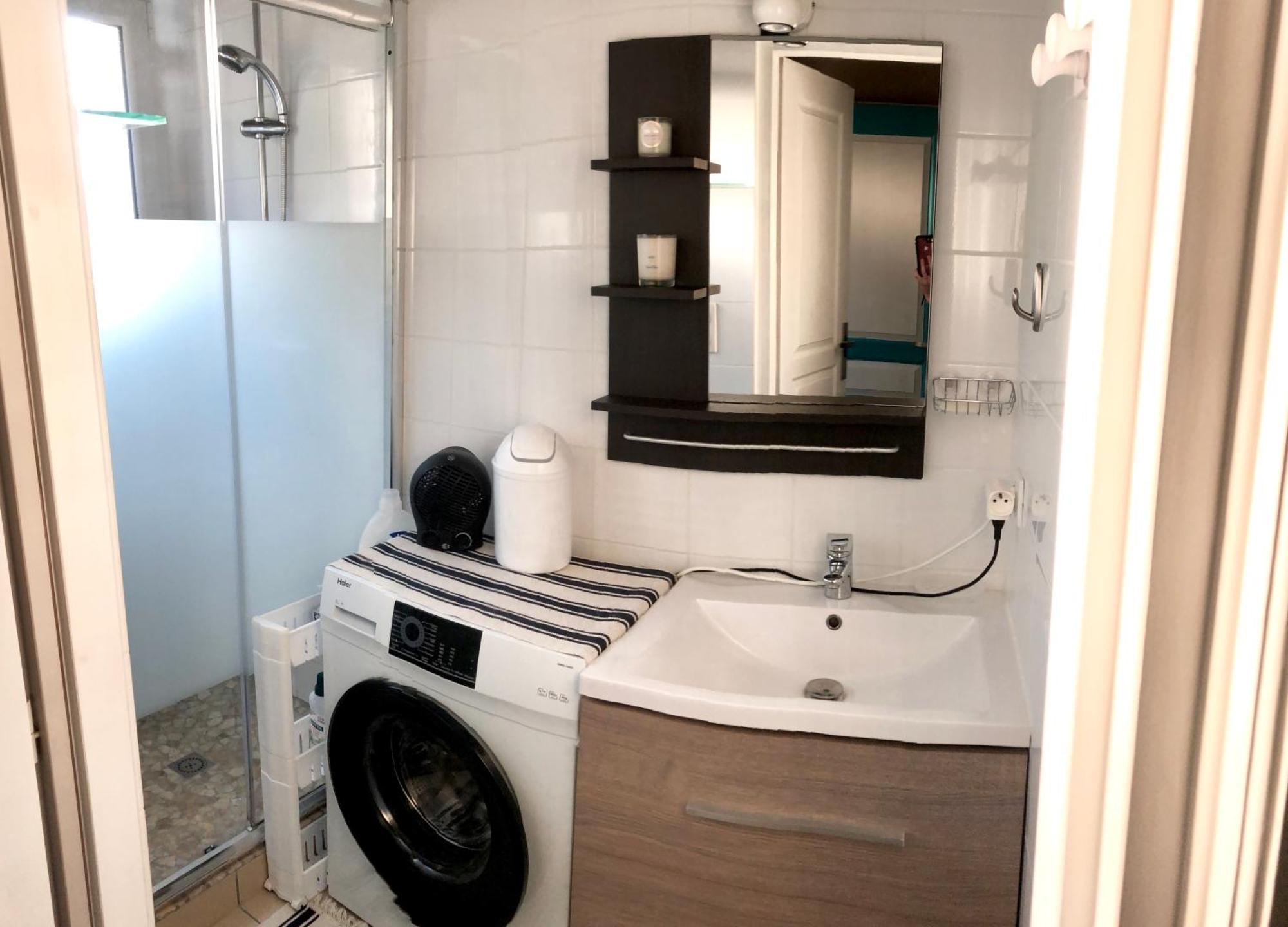 Superbes Appartements Mimizan Exterior photo